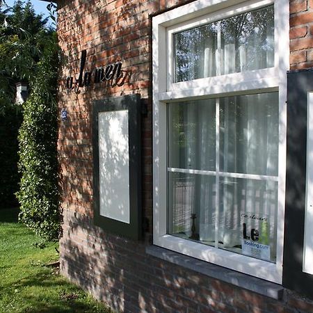 Maison A La Mer Retranchement Kültér fotó
