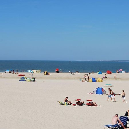 Maison A La Mer Retranchement Kültér fotó
