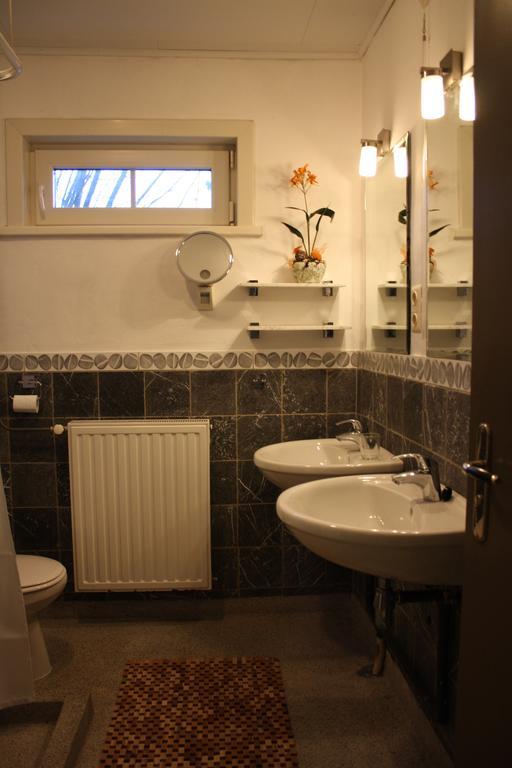 Maison A La Mer Retranchement Szoba fotó