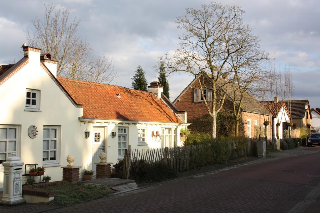 Maison A La Mer Retranchement Kültér fotó