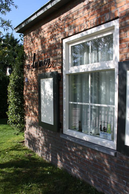 Maison A La Mer Retranchement Kültér fotó