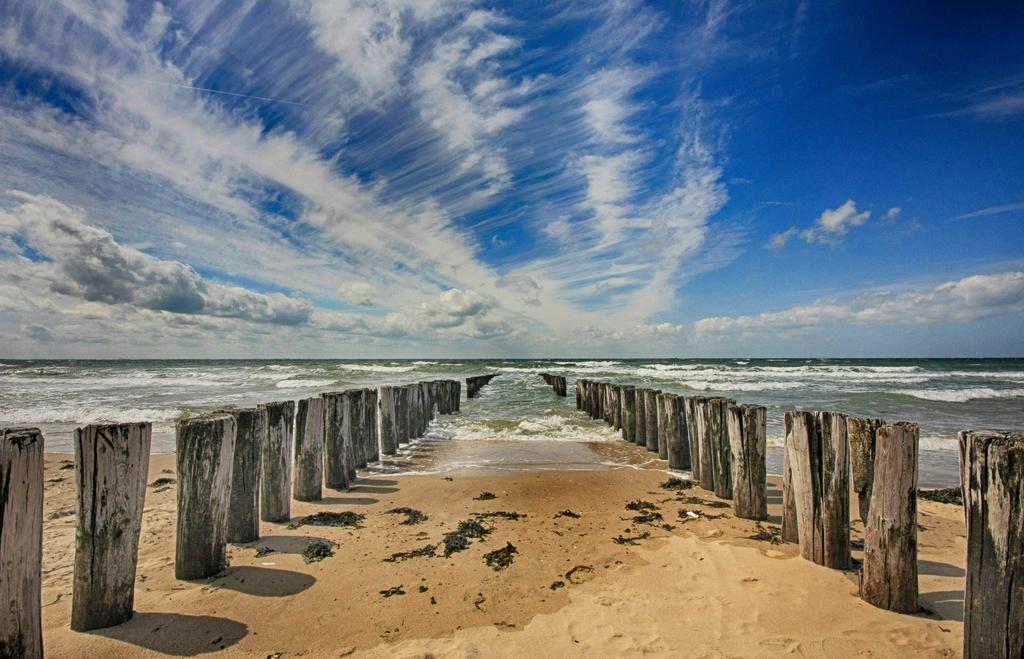 Maison A La Mer Retranchement Kültér fotó